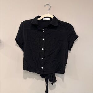 The Hanger Top